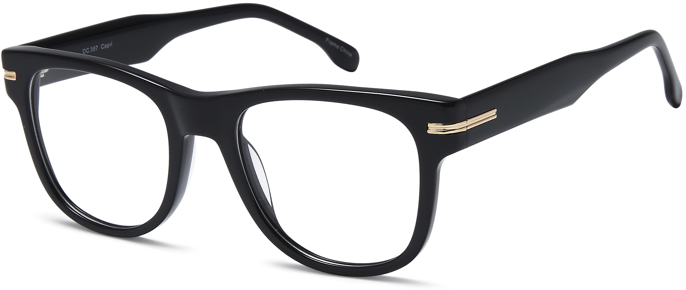 Picture of Di Caprio Eyeglasses DC397
