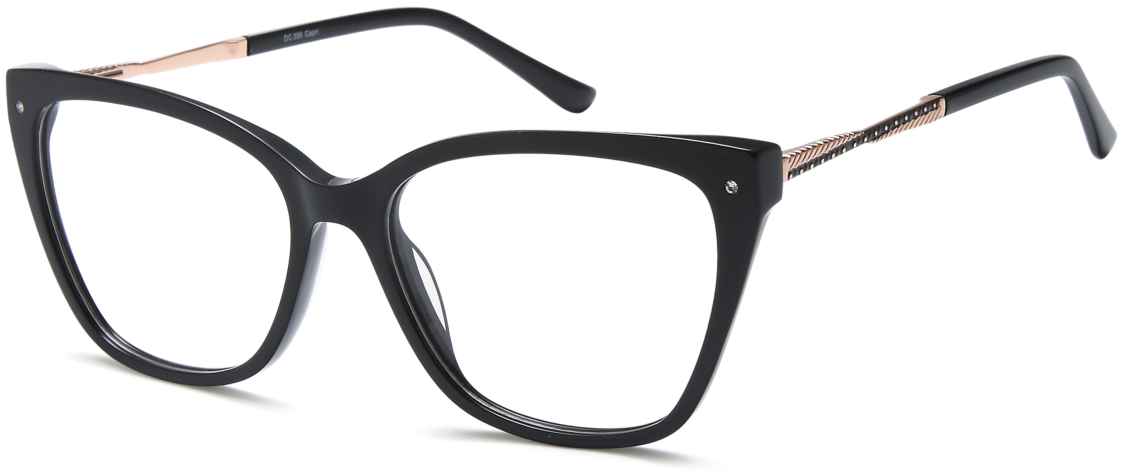 Picture of Di Caprio Eyeglasses DC396