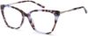Picture of Di Caprio Eyeglasses DC396