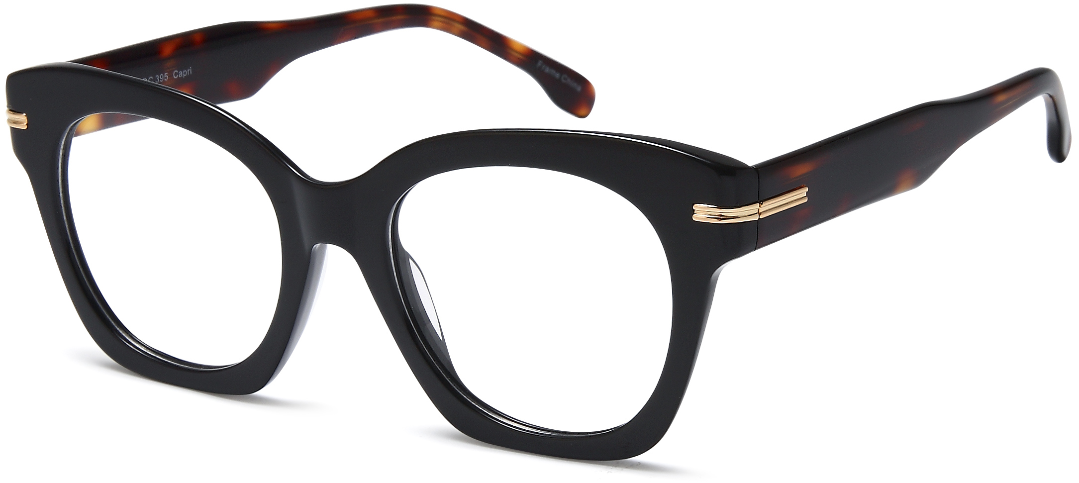 Picture of Di Caprio Eyeglasses DC395