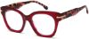 Picture of Di Caprio Eyeglasses DC395