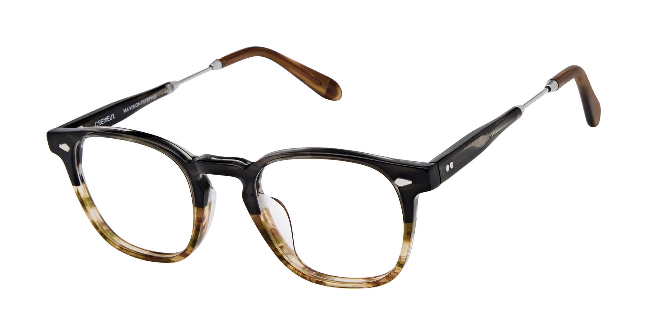 Picture of Cremieux Eyeglasses MILITAIRE