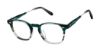Picture of Cremieux Eyeglasses MILITAIRE