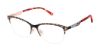 Picture of Jimmy Crystal New York Eyeglasses ANDROS