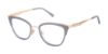 Picture of Jimmy Crystal New York Eyeglasses NAVINI