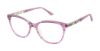 Picture of Jimmy Crystal New York Eyeglasses RHODES