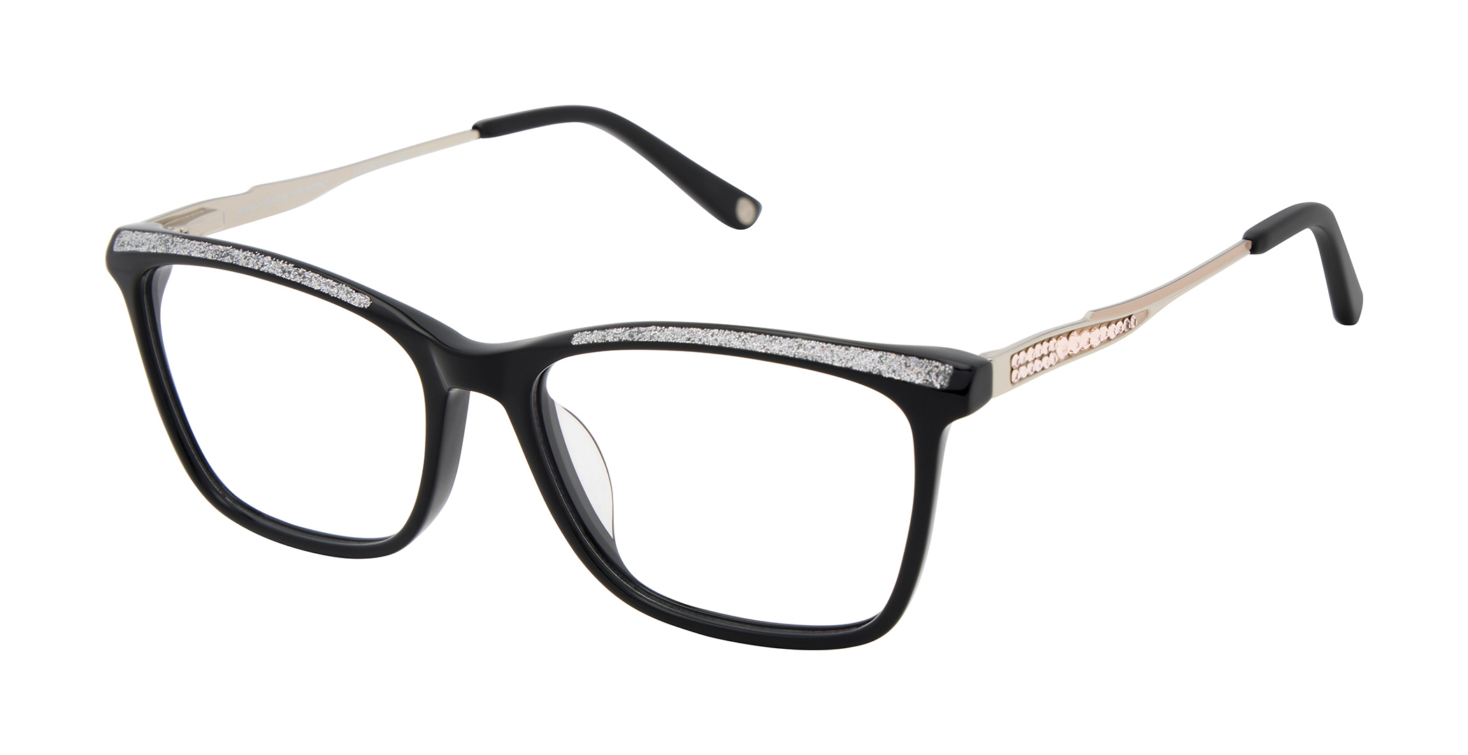 Picture of Jimmy Crystal New York Eyeglasses TINOS