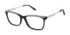 Picture of Jimmy Crystal New York Eyeglasses TINOS