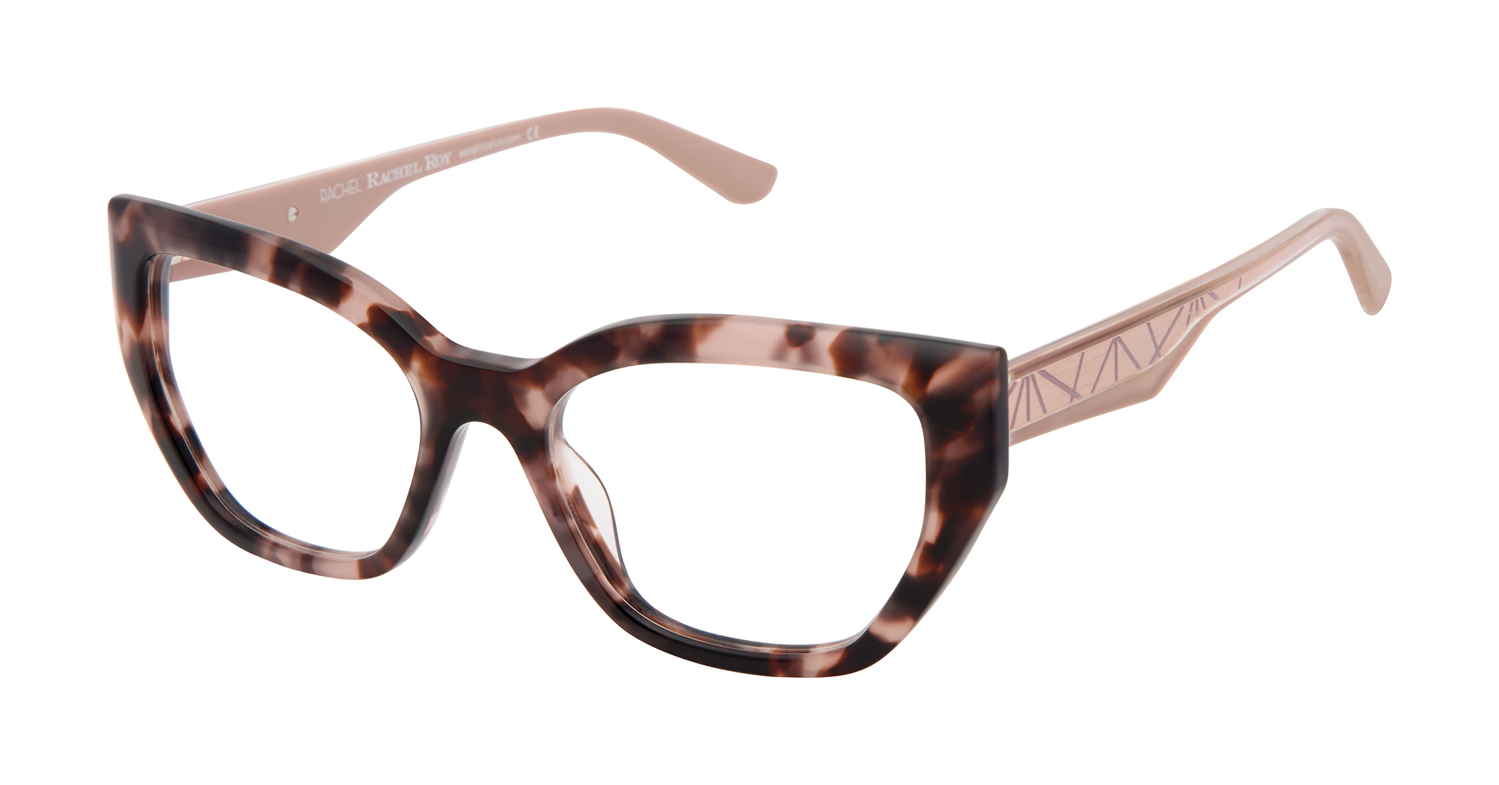 Picture of Rachel Rachel Roy Eyeglasses CLASSY