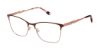 Picture of Rachel Rachel Roy Eyeglasses SASSY
