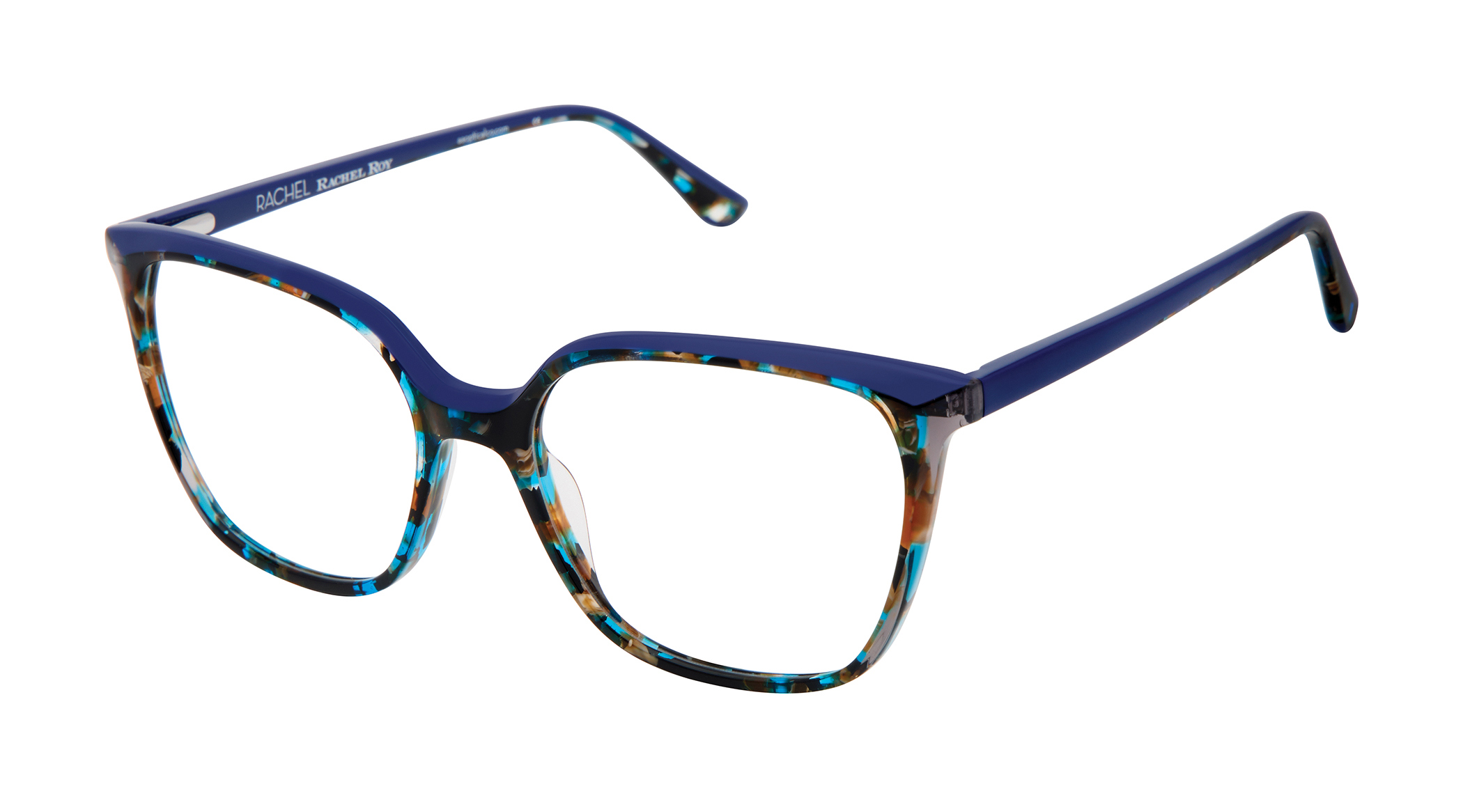 Picture of Rachel Rachel Roy Eyeglasses SILLY