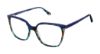 Picture of Rachel Rachel Roy Eyeglasses SILLY