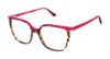Picture of Rachel Rachel Roy Eyeglasses SILLY