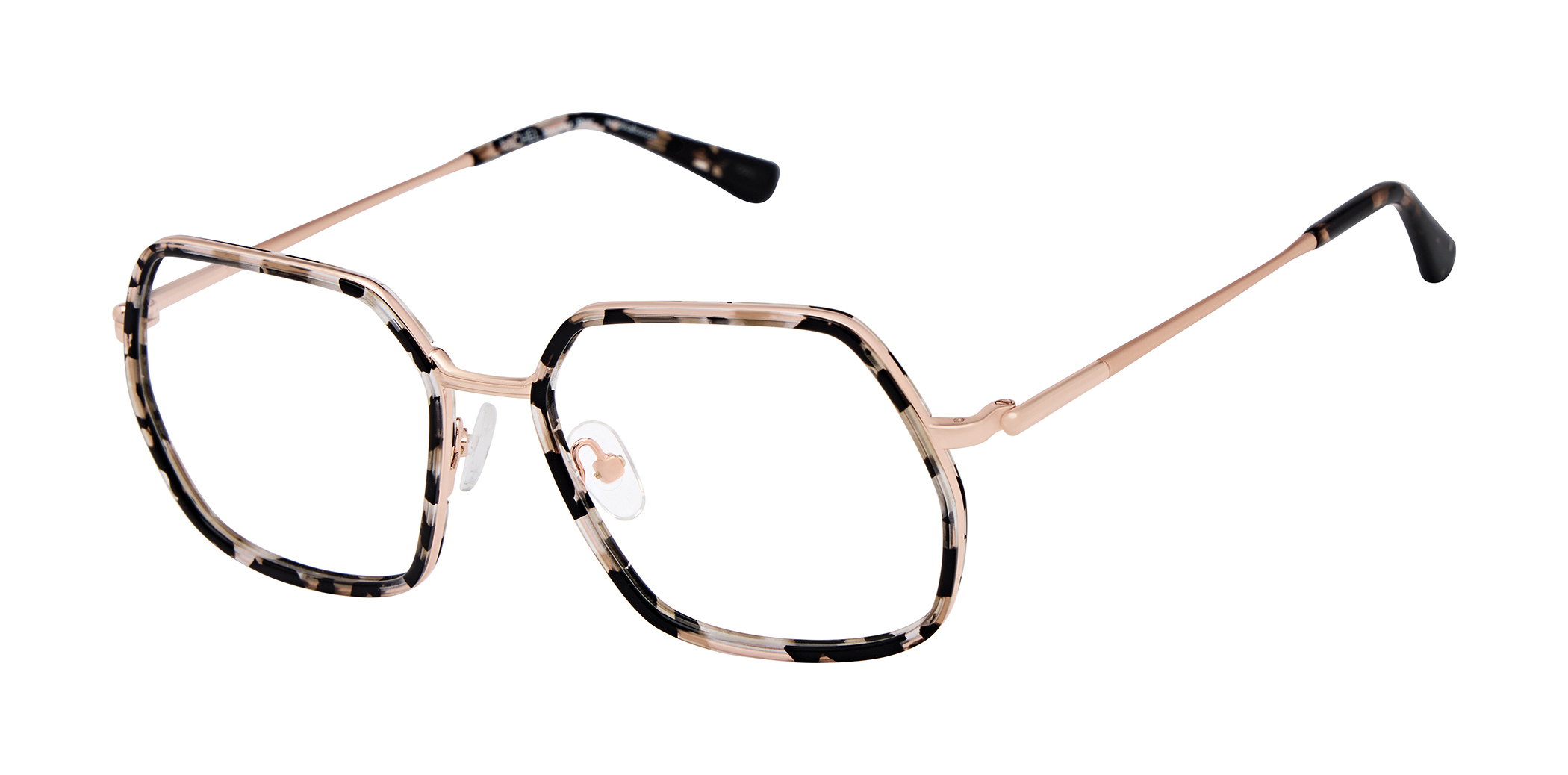 Picture of Rachel Rachel Roy Eyeglasses TOUGH