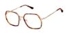 Picture of Rachel Rachel Roy Eyeglasses TOUGH
