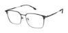 Picture of Xxl Eyewear Eyeglasses LEGION