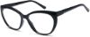 Picture of 4U Eyeglasses US130