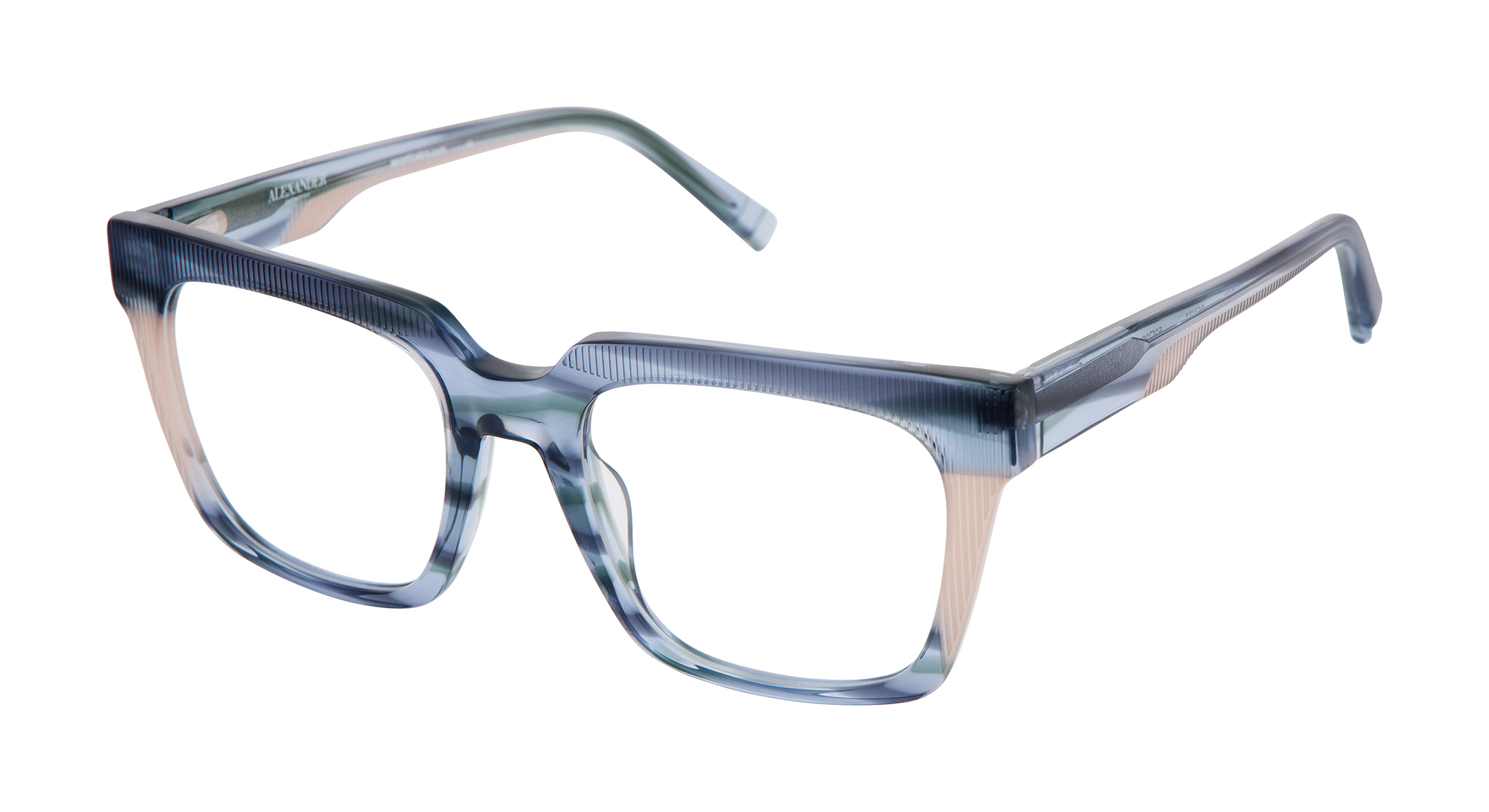 Picture of Alexander Collection Eyeglasses LAUREN