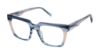 Picture of Alexander Collection Eyeglasses LAUREN