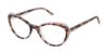 Picture of Alexander Collection Eyeglasses MADELINE