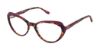 Picture of Alexander Collection Eyeglasses MADELINE