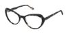 Picture of Alexander Collection Eyeglasses MADELINE