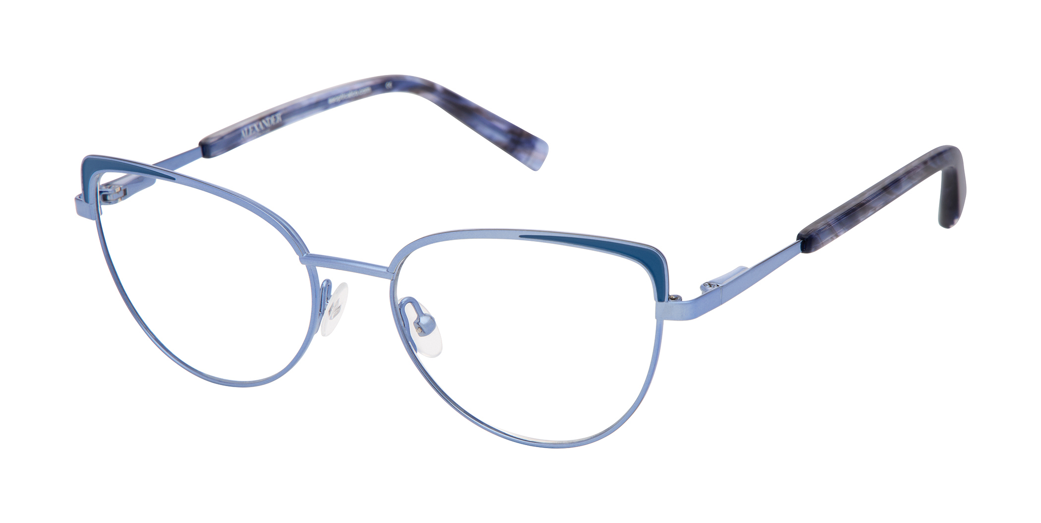 Picture of Alexander Collection Eyeglasses SHIRLEY