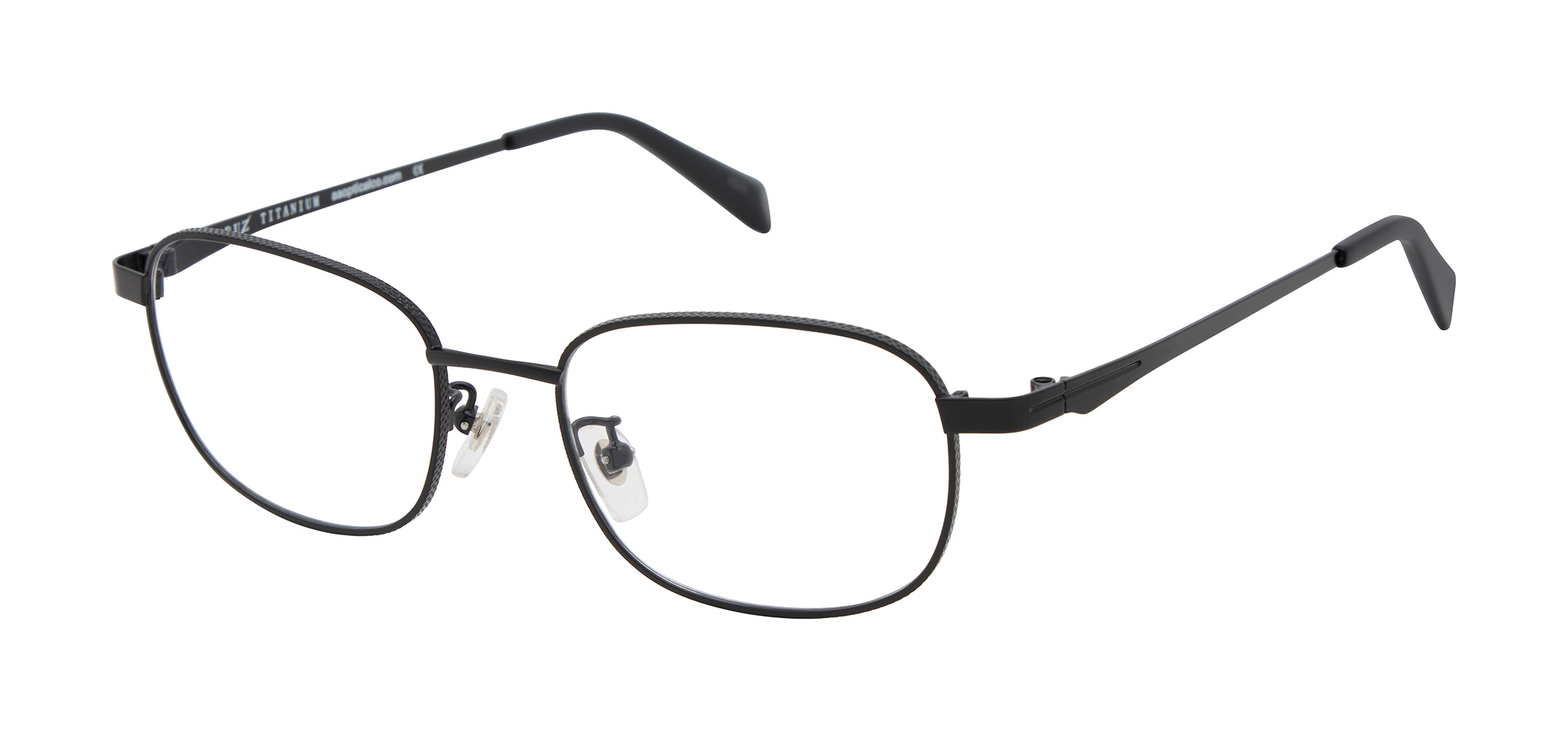 Picture of Cruz Eyeglasses I-460