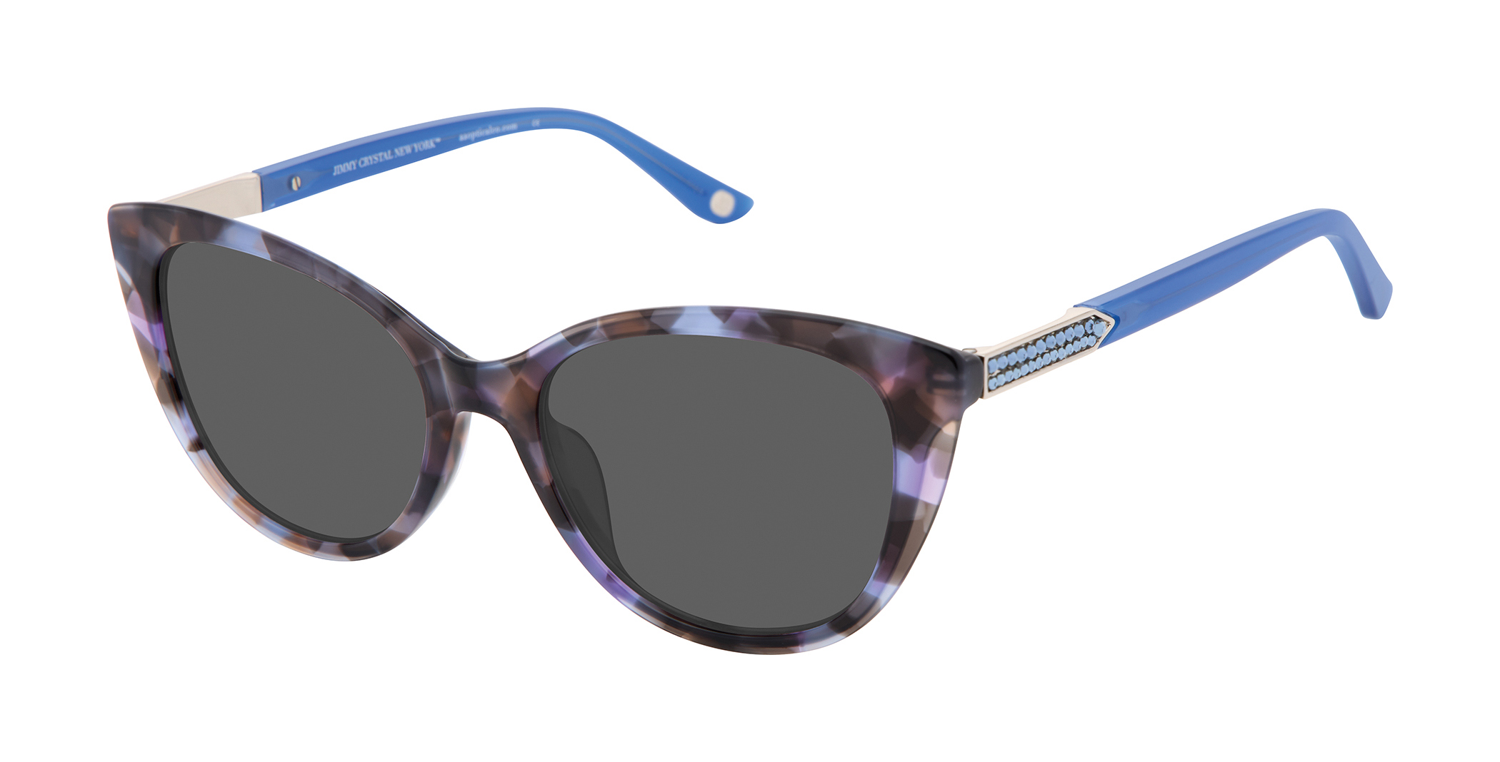 Picture of Jimmy Crystal New York Sunglasses JCS570