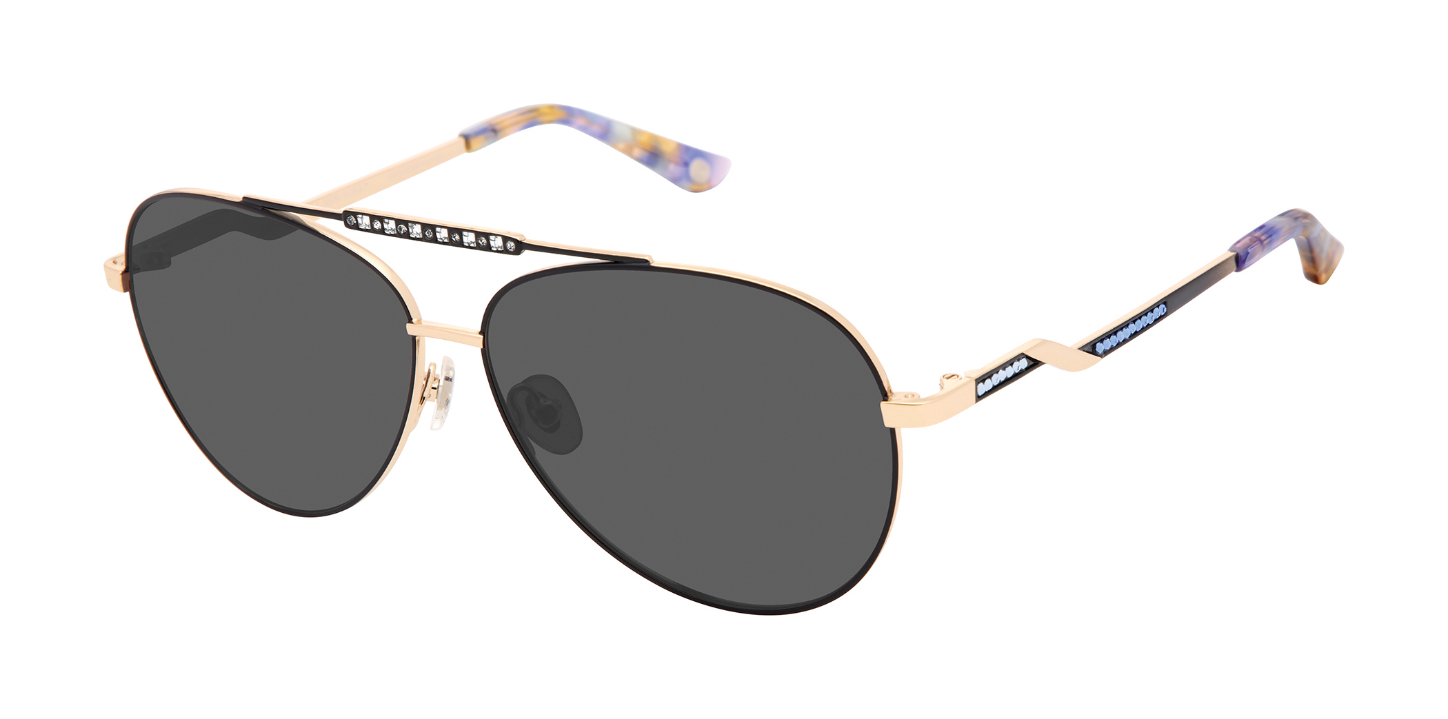 Picture of Jimmy Crystal New York Sunglasses JCS575