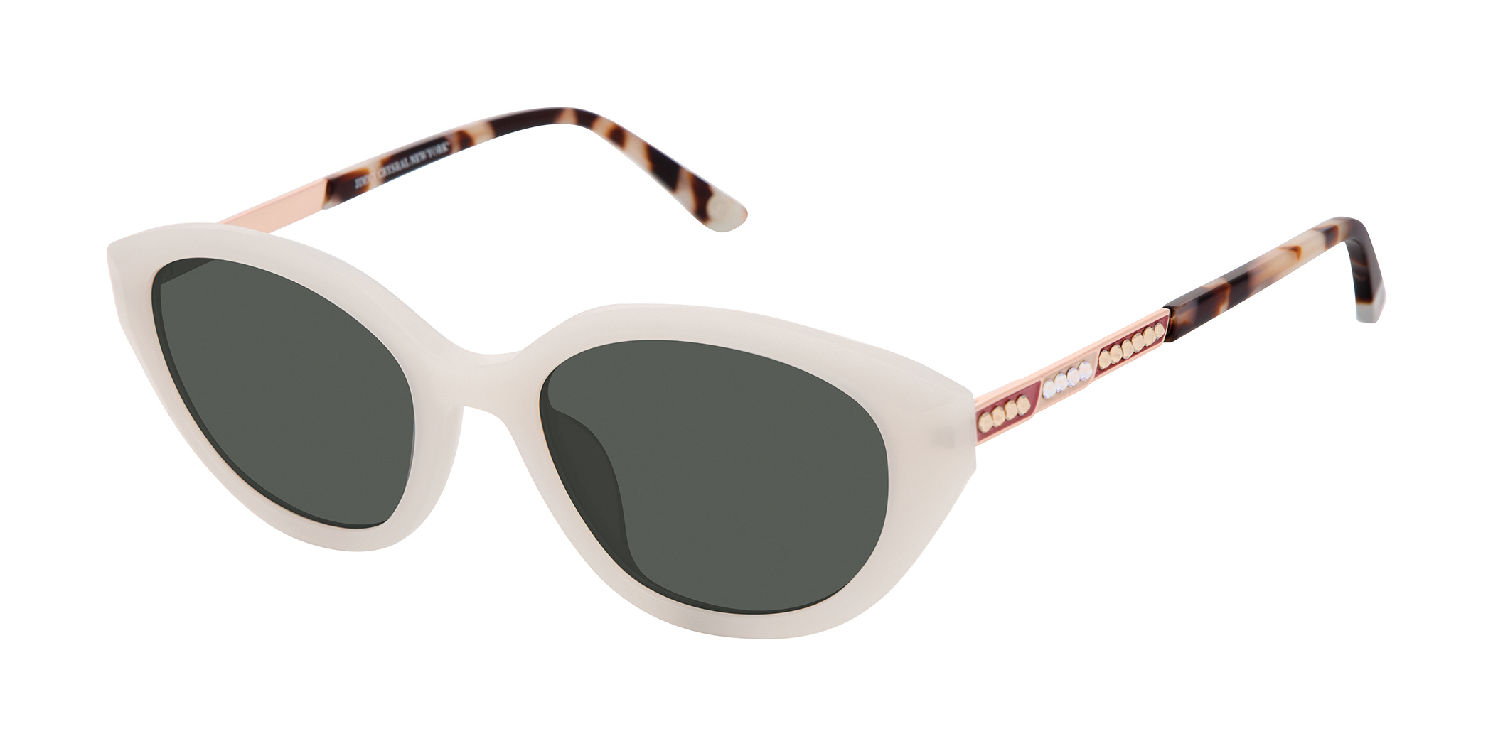 Picture of Jimmy Crystal New York Sunglasses JCS580