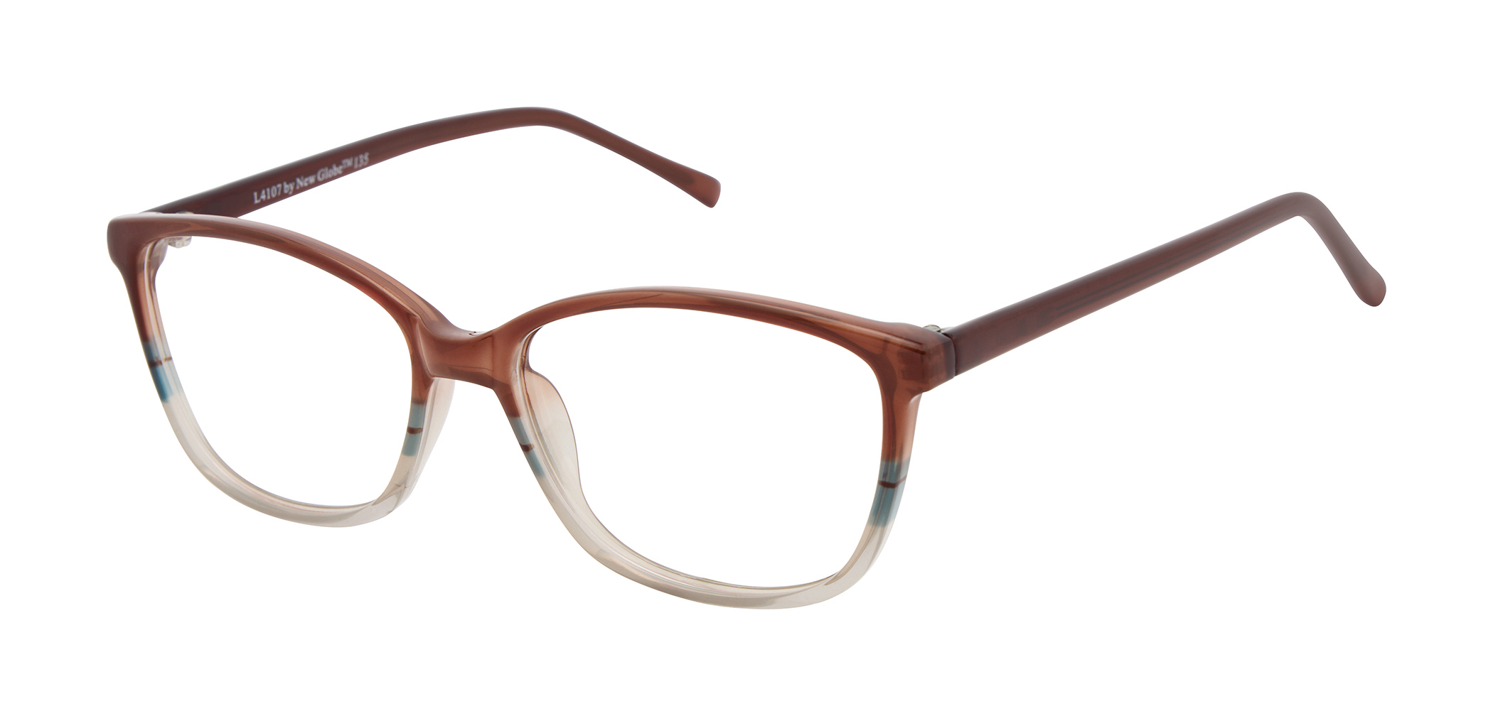 Picture of New Globe Eyeglasses L4107