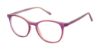 Picture of New Globe Eyeglasses L4108