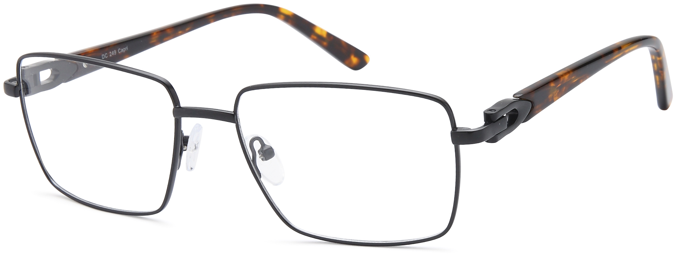 Picture of Di Caprio Eyeglasses DC249