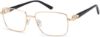 Picture of Di Caprio Eyeglasses DC249