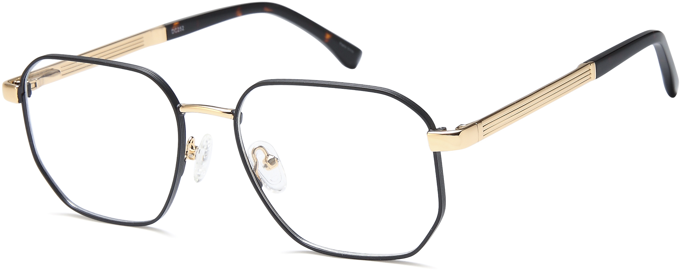Picture of Di Caprio Eyeglasses DC252