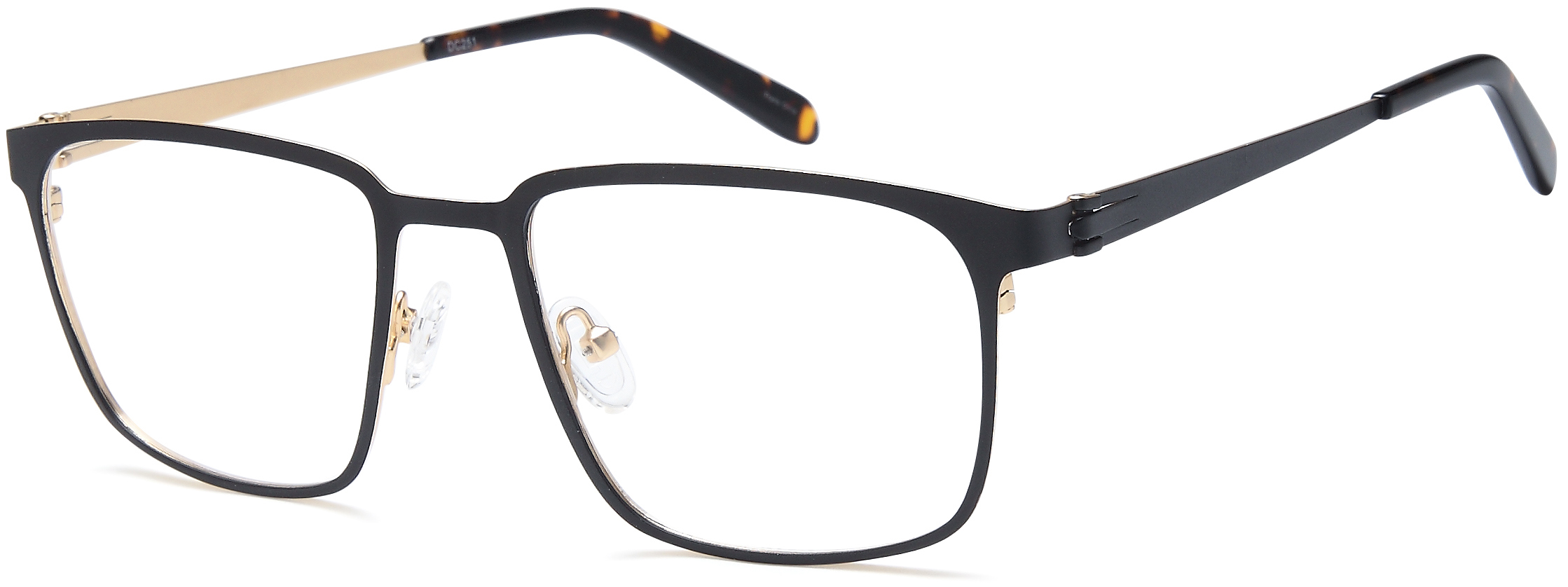 Picture of Di Caprio Eyeglasses DC251