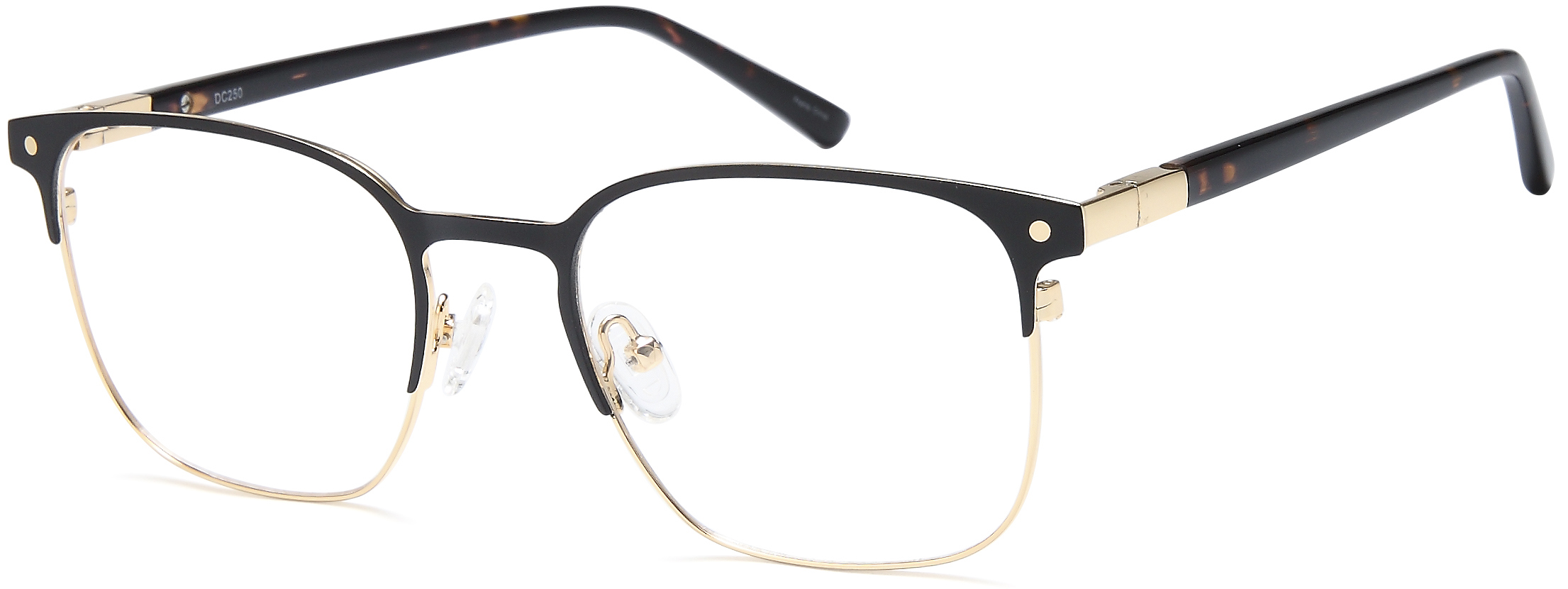 Picture of Di Caprio Eyeglasses DC250