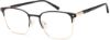 Picture of Di Caprio Eyeglasses DC250