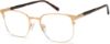 Picture of Di Caprio Eyeglasses DC250