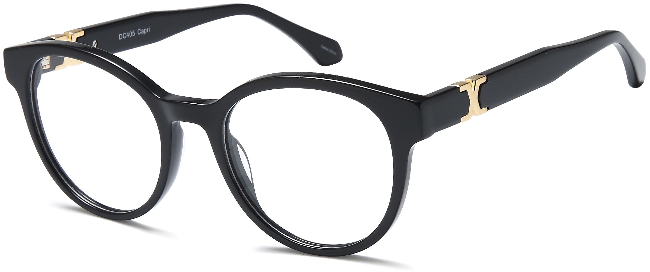 Picture of Di Caprio Eyeglasses DC405