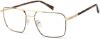 Picture of Grande Eyeglasses GR827