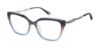 Picture of Jimmy Crystal New York Eyeglasses BASSE