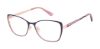 Picture of Jimmy Crystal New York Eyeglasses CATALINA