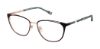 Picture of Jimmy Crystal New York Eyeglasses PAXOS