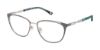 Picture of Jimmy Crystal New York Eyeglasses PAXOS