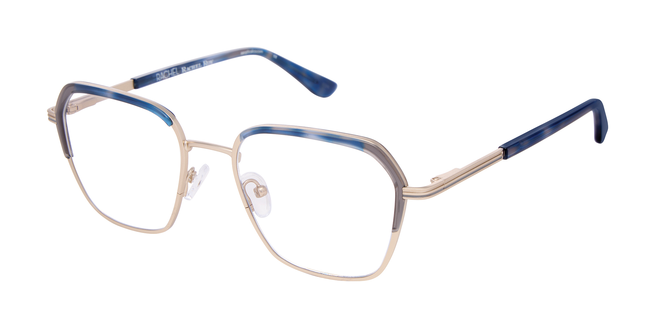 Picture of Rachel Rachel Roy Eyeglasses FIERY