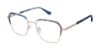 Picture of Rachel Rachel Roy Eyeglasses FIERY