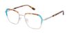 Picture of Rachel Rachel Roy Eyeglasses FIERY