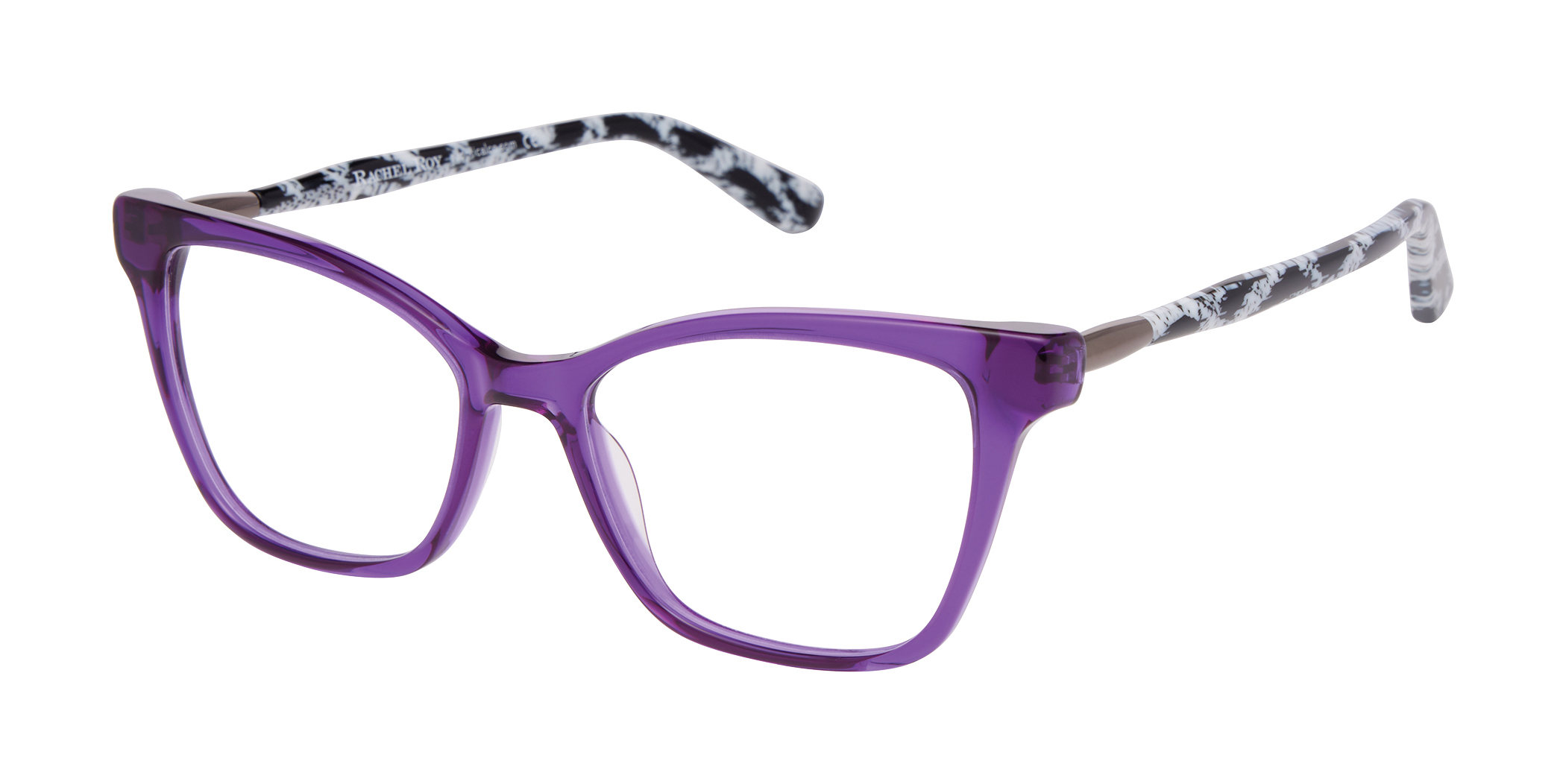 Picture of Rachel Rachel Roy Eyeglasses FLIRTY